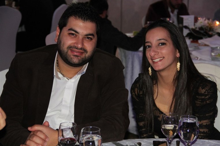 Sony Gala Dinner